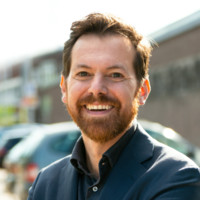 Daniel Roy
